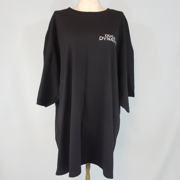 Club Red Duck Dynasty tee shirt size 3X - Picture 2 of 9
